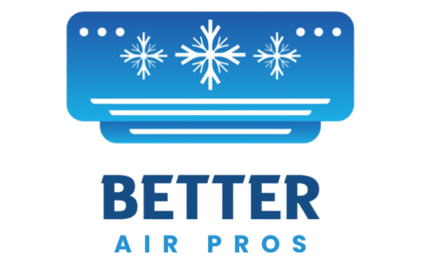 Better Air Pros Logo